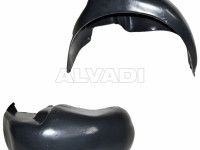 Opel Vectra (B) 1995-2003 LOGAR