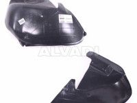 Opel Vectra (B) 1995-2003 LOGAR