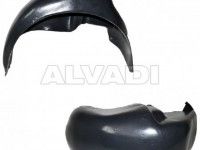 Opel Vectra (B) 1995-2003 LOGAR