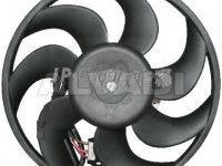Opel Vectra (B) 1995-2003 RADIAATORI VENTILAATOR