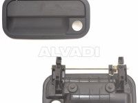 Opel Astra (F) 1991-2002 KÄEPIDE VÄLINE