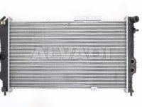 Opel Calibra 1990-1997 JAHUTUSRADIAATOR