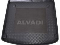 Opel Astra (H) 2004-2014 trunk cover