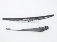 Opel Astra (H) 2004-2014 KLAASIPUHASTI KANG