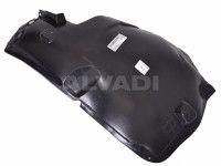 Opel Astra (H) 2004-2014 LOGAR