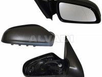 Opel Astra (H) 2004-2014 PEEGEL VÄLINE