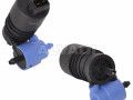 Opel Meriva (A) 2003-2010 PESURIPUMP