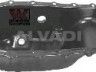 Opel Meriva (A) 2003-2010 MOOTORIKARTER