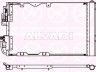 Opel Astra (G) 1998-2005 air conditioning radiator
