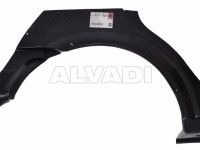 Opel Astra (G) 1998-2005 TAGATIIVA REMONDIKOMPLEKT