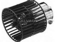 Opel Calibra 1990-1997 interior fan