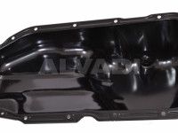 Opel Calibra 1990-1997 MOOTORIKARTER