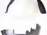 Opel Astra (F) 1991-2002 LOGAR