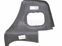 Opel Astra (F) 1991-2002 TAGATIIVA NURK