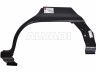 Opel Astra (F) 1991-2002 TAGATIIVA REMONDIKOMPLEKT