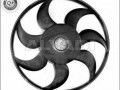Opel Calibra 1990-1997 RADIAATORI VENTILAATOR