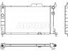 Opel Astra (F) 1991-2002 JAHUTUSRADIAATOR