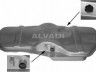 Opel Astra (F) 1991-2002 fuel tank