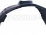 Opel Tigra 1994-2000 LOGAR