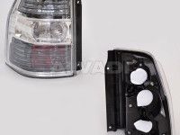 Mitsubishi Pajero 2007-2021 TAGATULI
