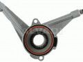 Volkswagen Transporter (T4, Caravelle, Multivan) 1990-2003 clutch release bearing