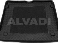Mercedes-Benz Vaneo (W414) 2001-2005 trunk cover