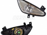 Mercedes-Benz S (W221) 2005-2013 UDUTULI EESMINE