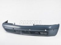 Mercedes-Benz 300S - 600SEL / S (W140) 1991-1998 stange