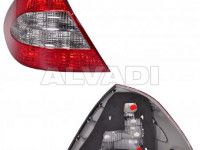 Mercedes-Benz E (W211) 2002-2009 TAGATULI