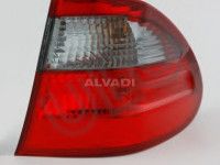Mercedes-Benz E (W211) 2002-2009 TAGATULI