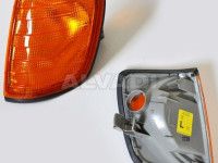 Mercedes-Benz 200 - 500 / E (W124) 1984-1996 SUUNATULI EESMINE