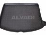 Mazda 3 (BK) 2003-2009 trunk cover
