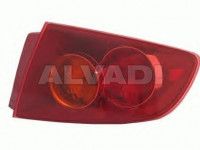 Mazda 3 (BK) 2003-2009 TAGATULI