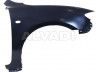 Mazda 3 (BK) 2003-2009 Poritiib
