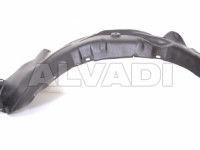 Mazda 323 1998-2004 LOGAR