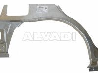 Mazda 626 1997-2002 TAGATIIVA REMONDIKOMPLEKT