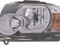 Land Rover Freelander 2006-2015 ESITULI