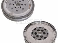 Opel Antara 2006-2017 flywheel