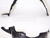 Kia ceed (ED) 2006-2012 LOGAR