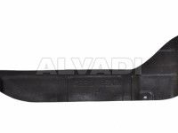 Kia ceed (ED) 2006-2012 MOOTORI PÕHJAKAITSE