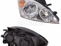 Kia ceed (ED) 2006-2012 ESITULI