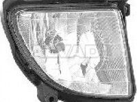 Kia Sportage 2004-2010 UDUTULI EESMINE