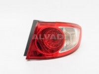 Hyundai Santa Fe 2006-2012 TAGATULI