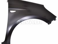 Hyundai i20 2008-2014 Poritiib