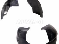 Hyundai Accent 2000-2005 LOGAR