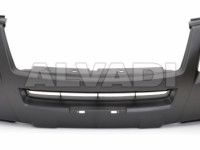 Isuzu D-Max 2002-2012 stange