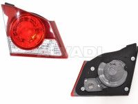 Honda Civic 2006-2011 TAGATULI