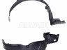 Honda Accord 2002-2008 LOGAR