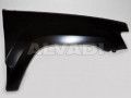 Jeep Grand Cherokee (WK) 2005-2010 Poritiib