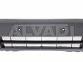 Ford Transit Connect / Tourneo Connect 2002-2013 stange